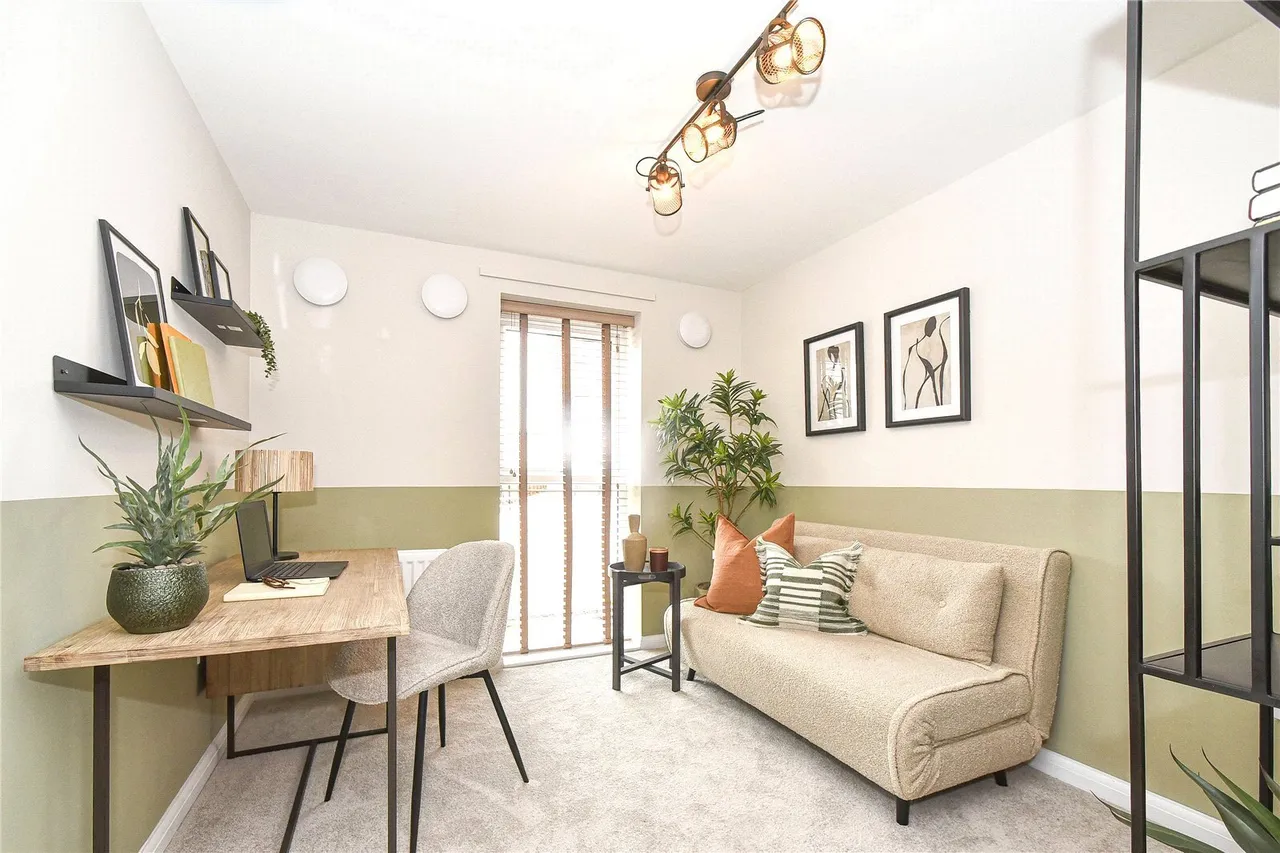 Langley Park, Foundry Lane, Chippenham, Wiltshire, SN15, photo 17