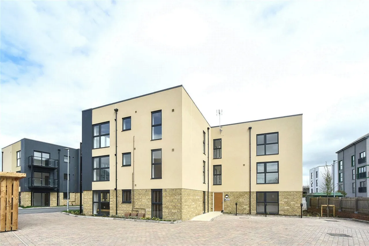 Langley Park, Foundry Lane, Chippenham, Wiltshire, SN15, photo 24