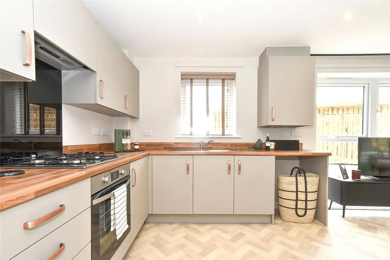 Langley Park, Foundry Lane, Chippenham, Wiltshire, SN15, photo 8