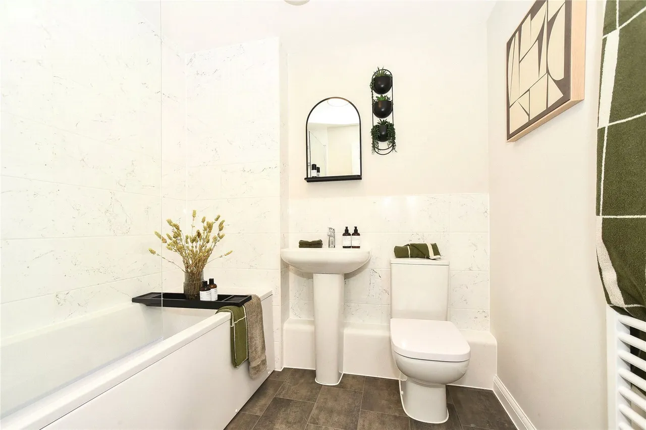 Langley Park, Foundry Lane, Chippenham, Wiltshire, SN15, photo 22