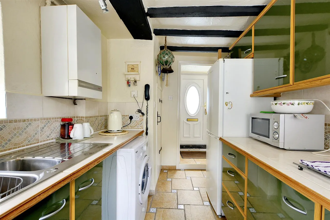 Bondgate, Castle Donington, DE74, photo 8