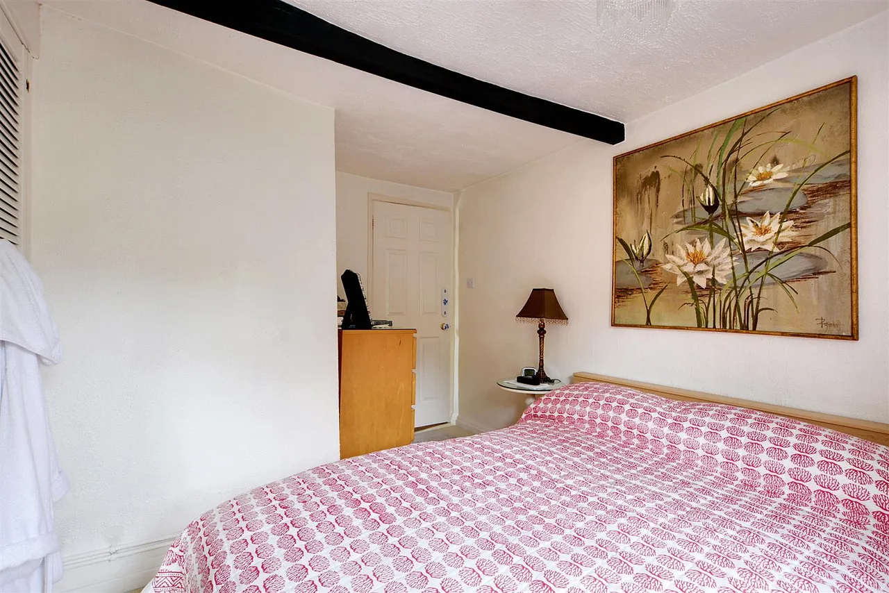 Bondgate, Castle Donington, DE74, photo 10