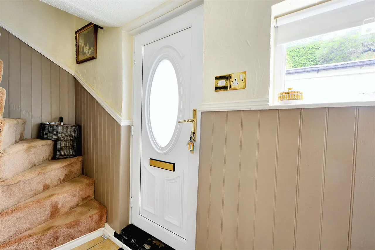 Bondgate, Castle Donington, DE74, photo 5