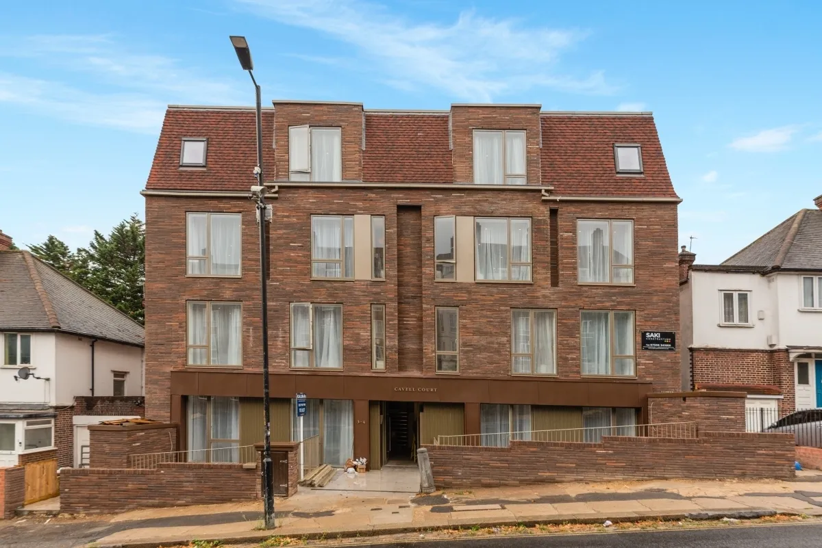 Dog Kennel Hill London SE22, photo 8