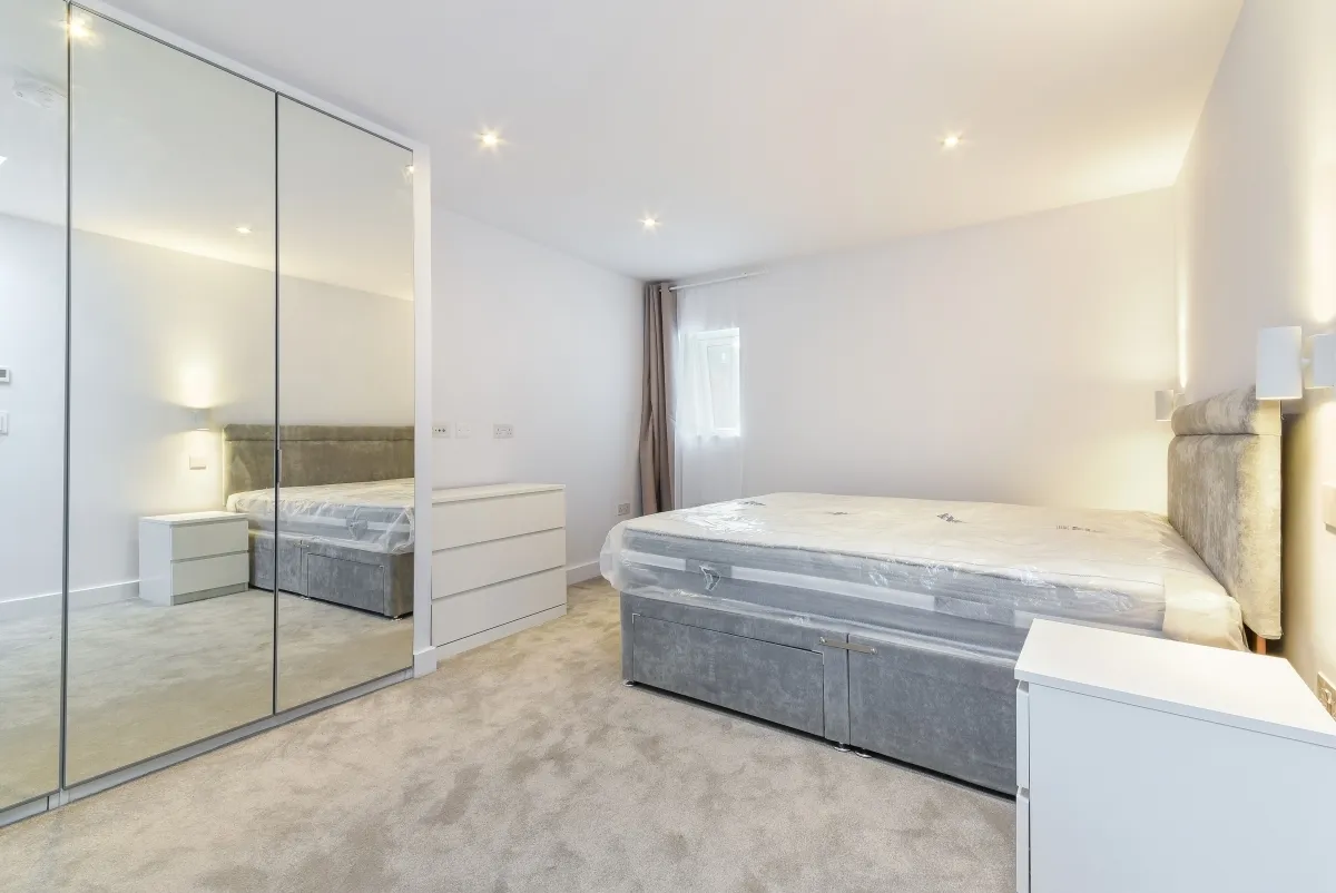 Dog Kennel Hill London SE22, photo 6