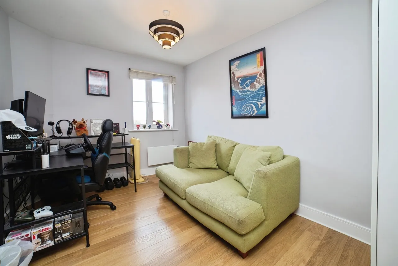 Forest Road, Mansfield, NG18, photo 8