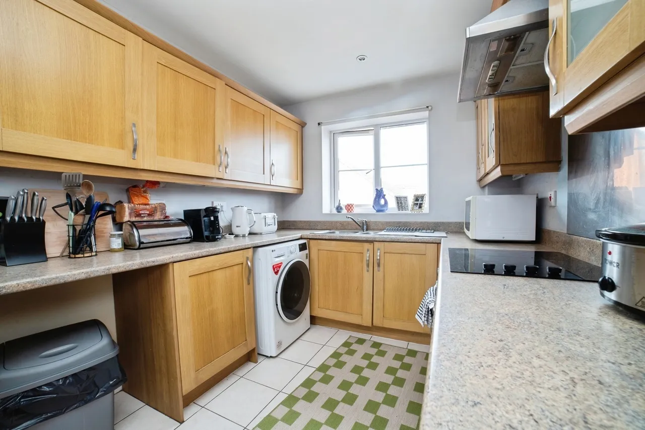 Forest Road, Mansfield, NG18, photo 5