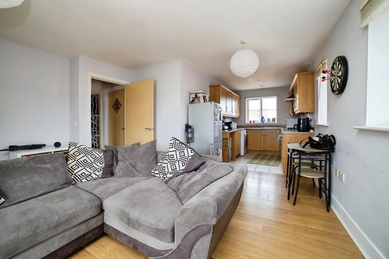 Forest Road, Mansfield, NG18, photo 3