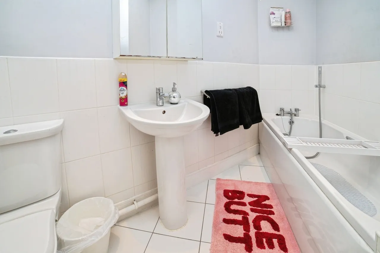 Forest Road, Mansfield, NG18, photo 10