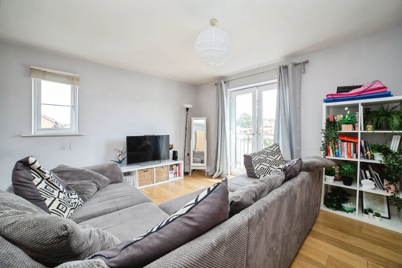 Forest Road, Mansfield, NG18, photo 2