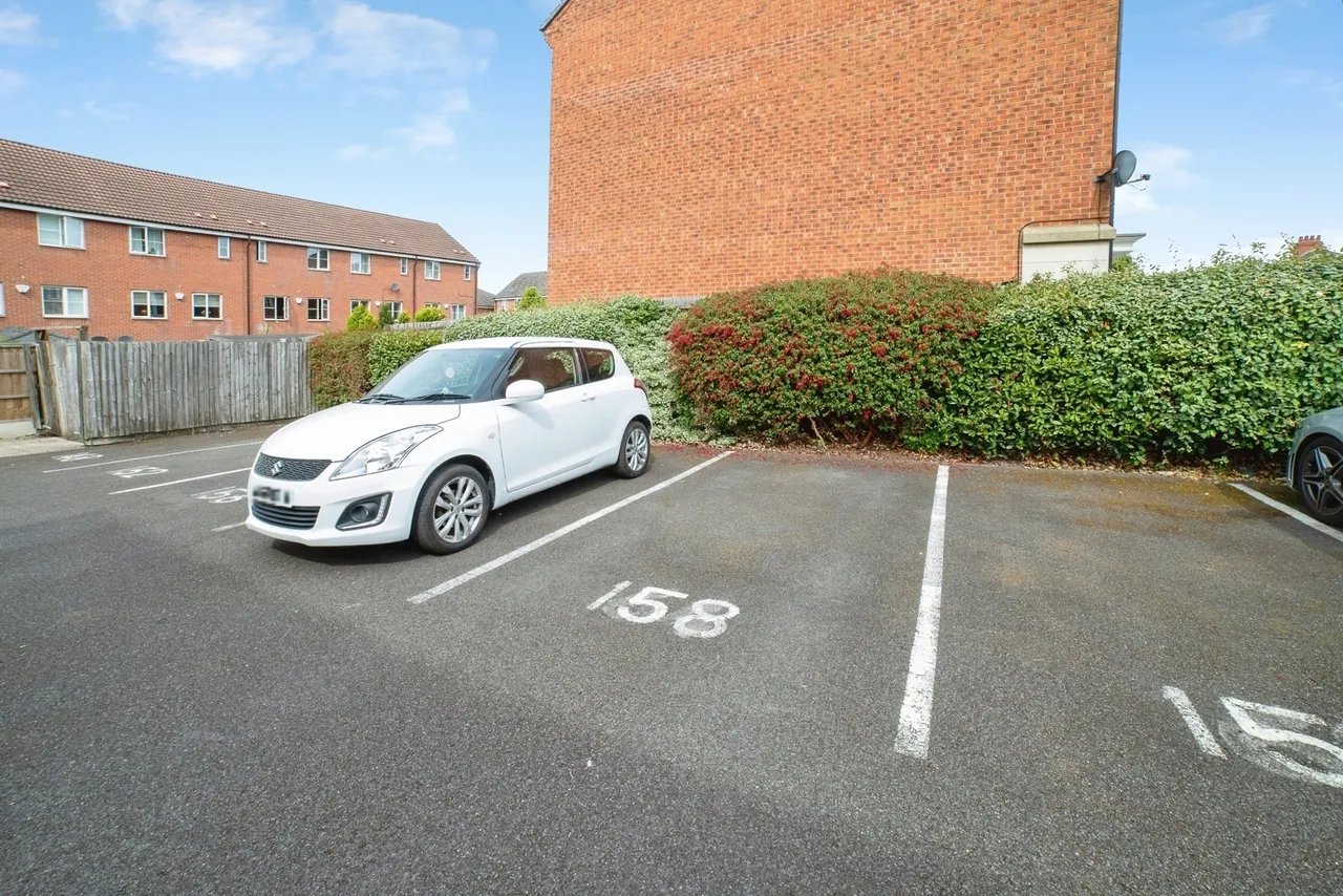 Forest Road, Mansfield, NG18, photo 11