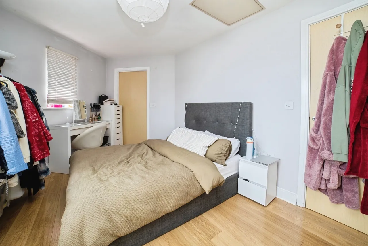Forest Road, Mansfield, NG18, photo 7