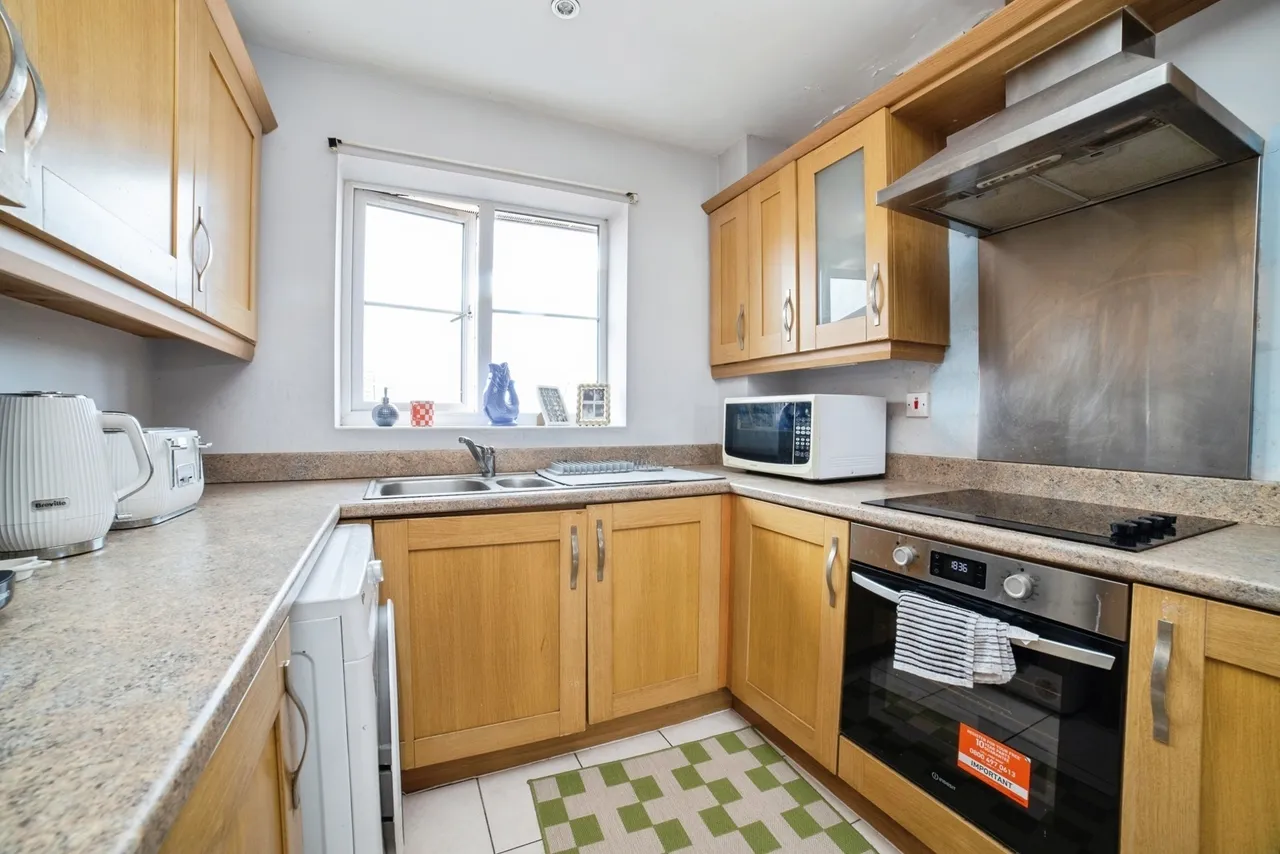 Forest Road, Mansfield, NG18, photo 4