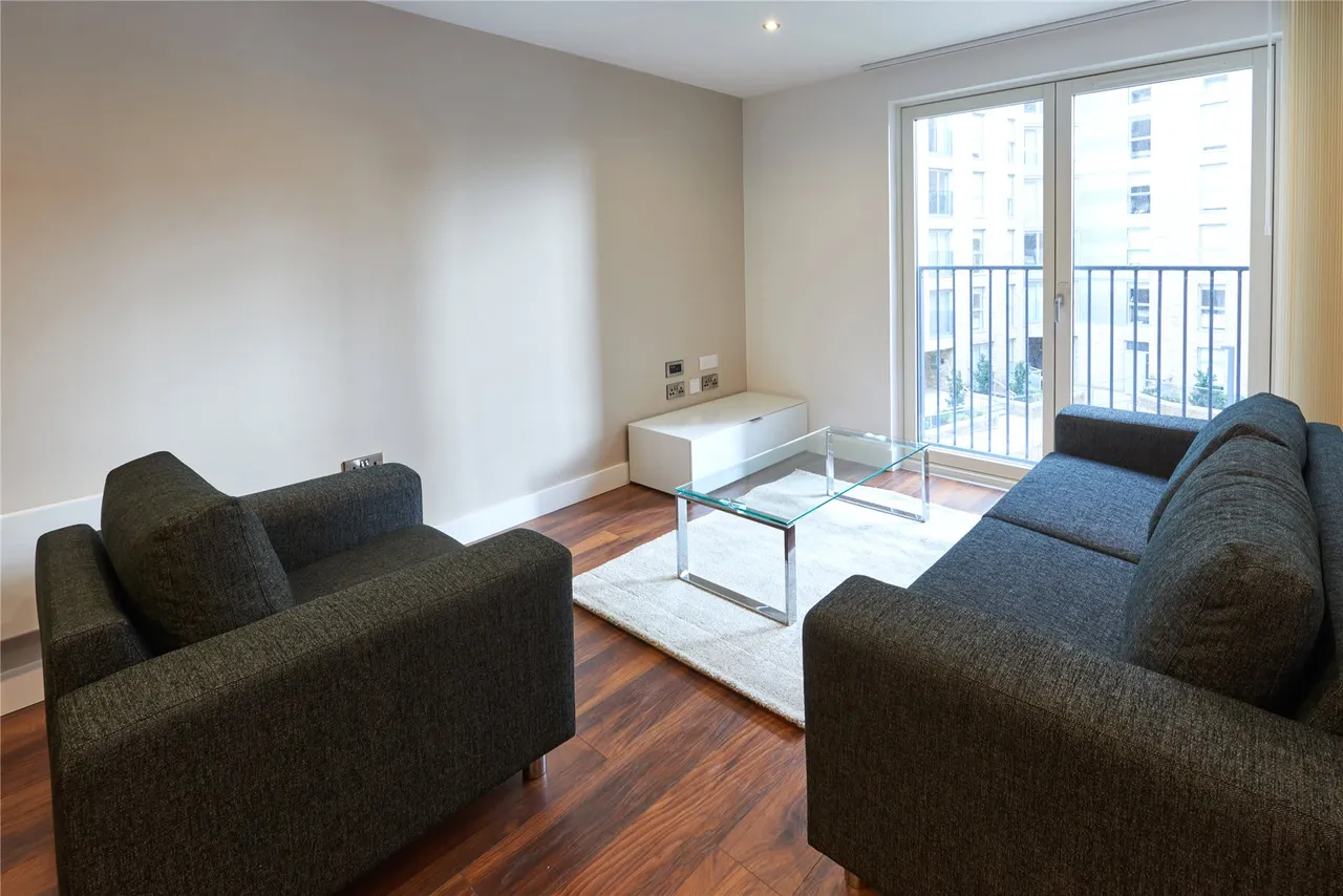 2 bed flat to rent, Greengate New Bridge Street, Salford, M3