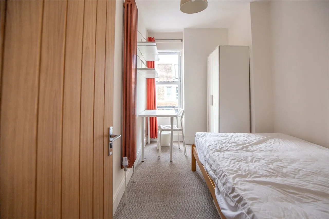 Boston Road, Bristol, BS7, photo 13