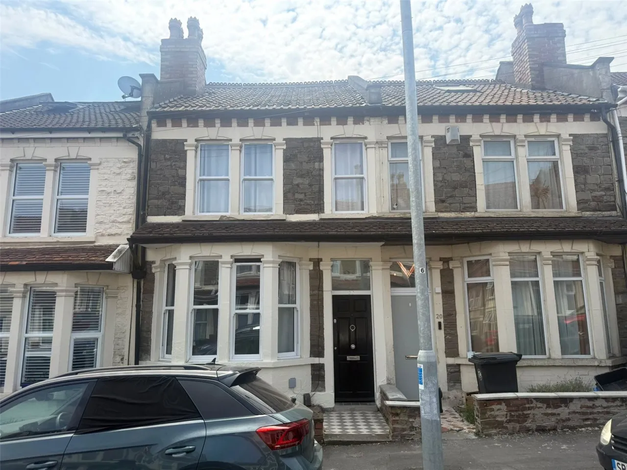 Boston Road, Bristol, BS7, photo 4