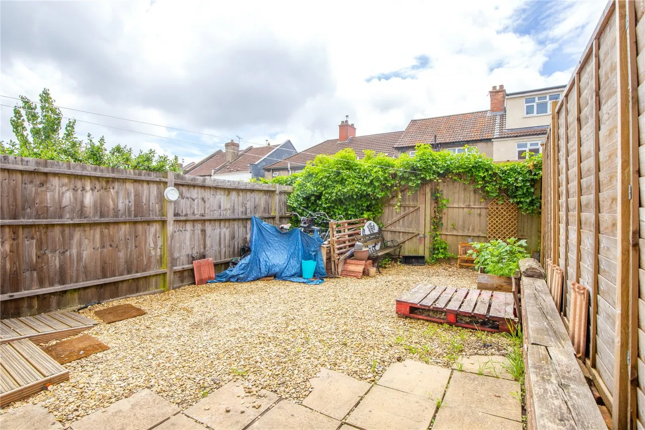 Boston Road, Bristol, BS7, photo 17