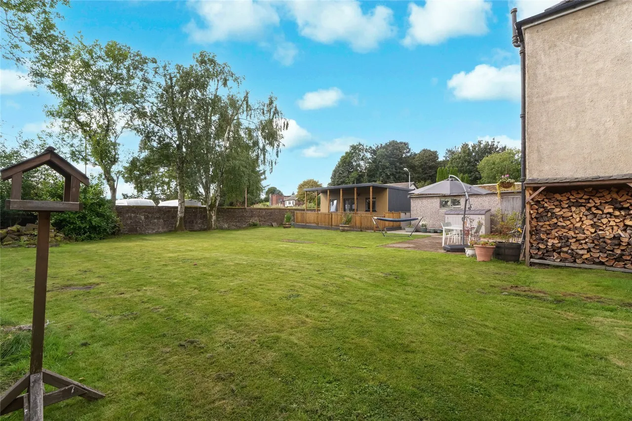Twechar, Kilsyth, G65, photo 30