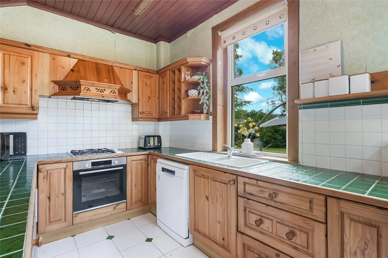 Twechar, Kilsyth, G65, photo 8