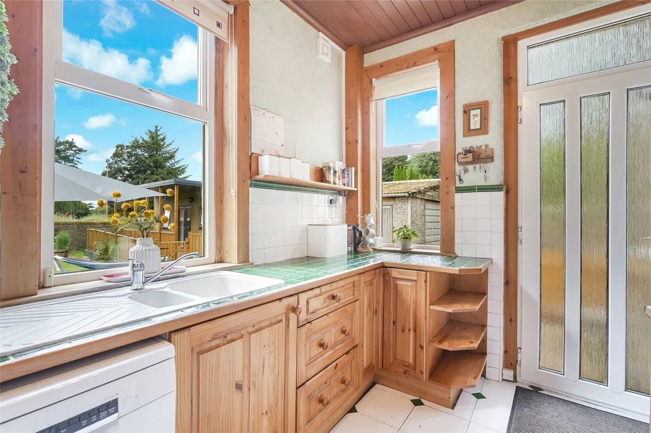 Twechar, Kilsyth, G65, photo 9