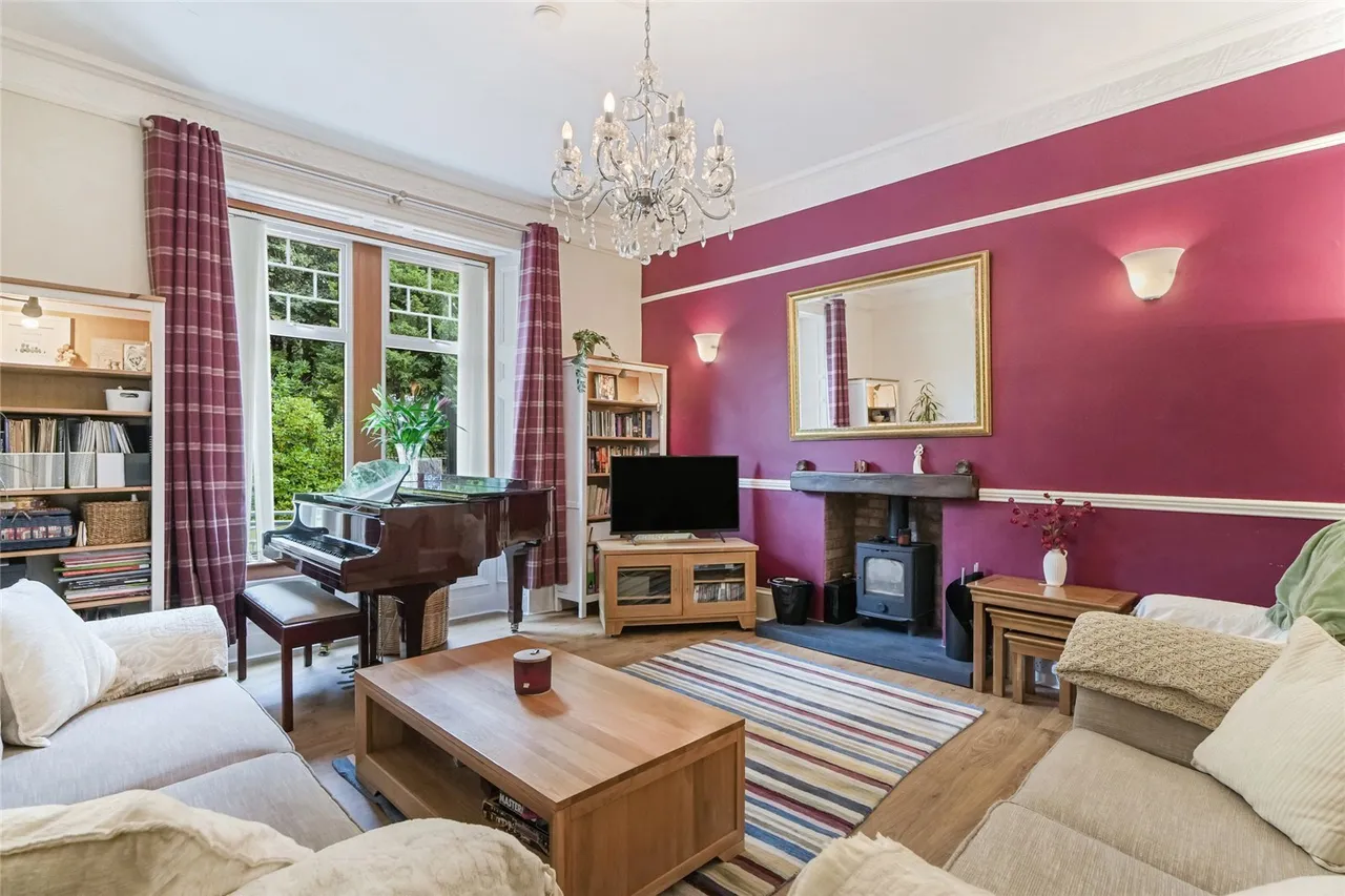 Twechar, Kilsyth, G65, photo 2