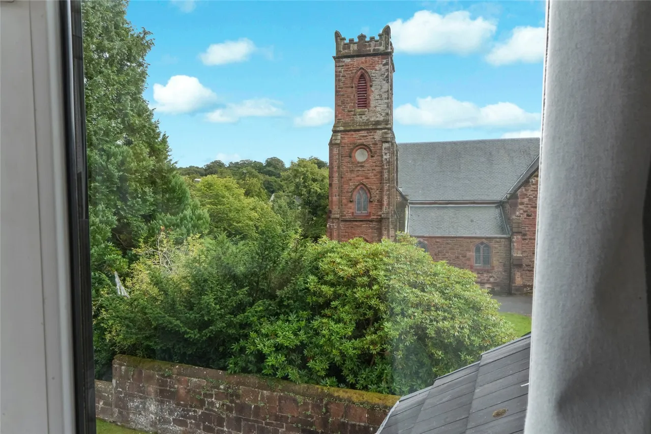 Twechar, Kilsyth, G65, photo 15