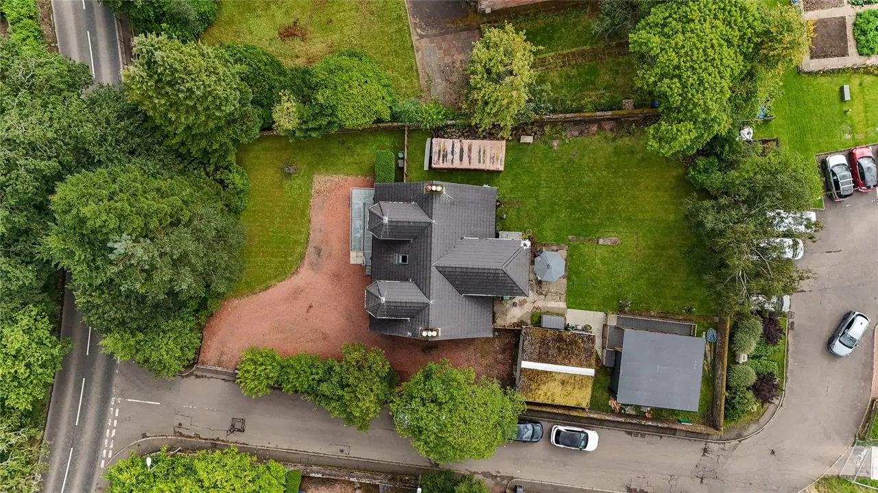 Twechar, Kilsyth, G65, photo 36