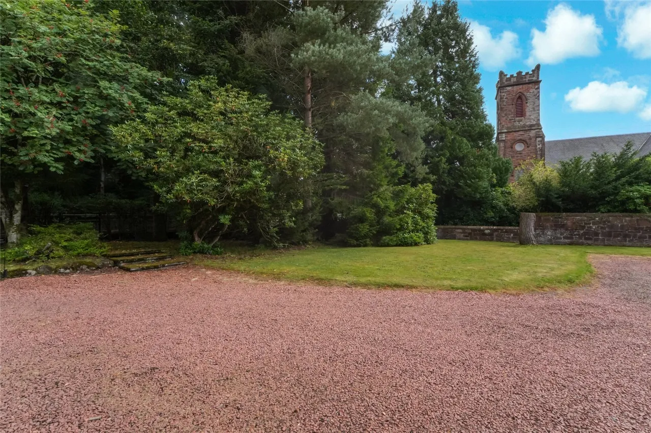 Twechar, Kilsyth, G65, photo 31