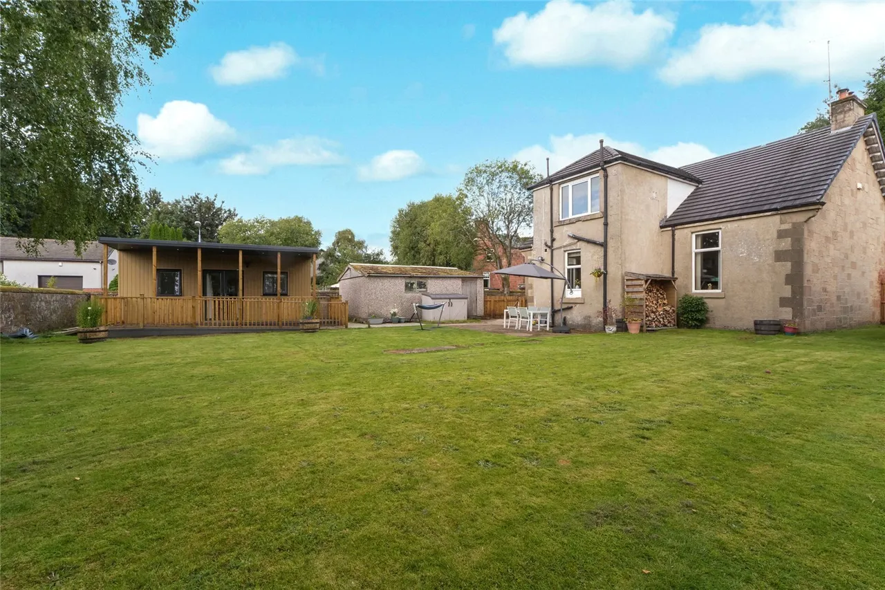 Twechar, Kilsyth, G65, photo 29