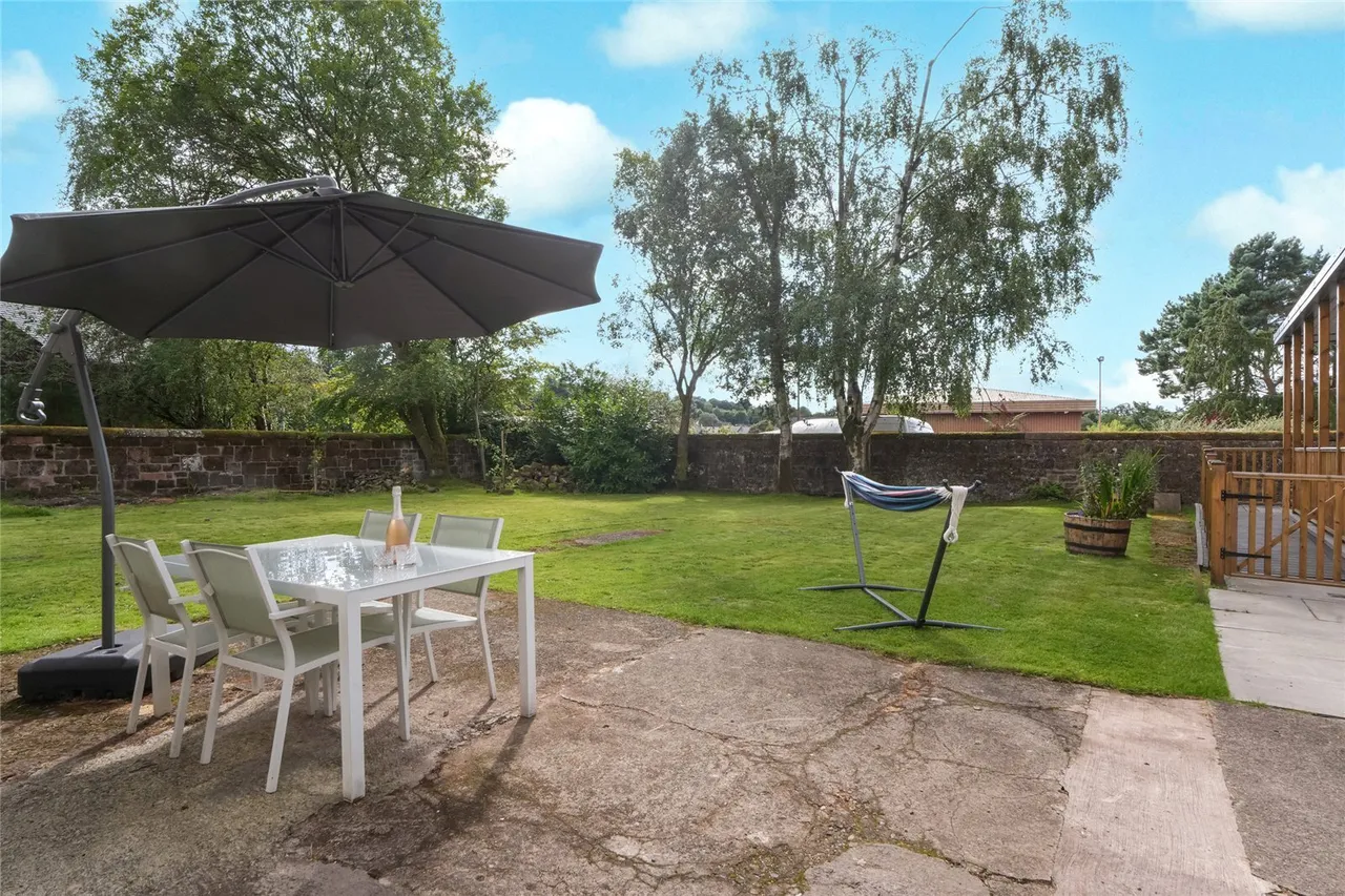 Twechar, Kilsyth, G65, photo 28