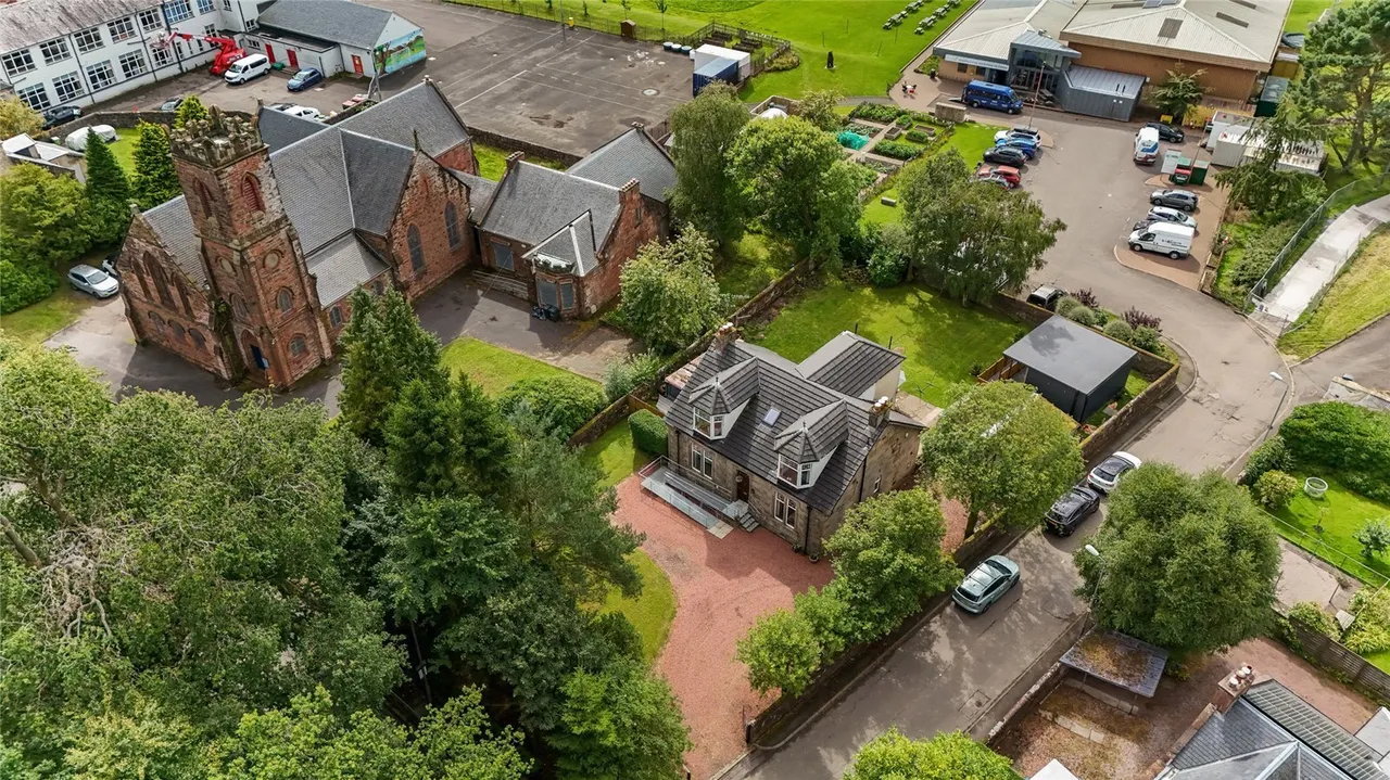 Twechar, Kilsyth, G65, photo 35