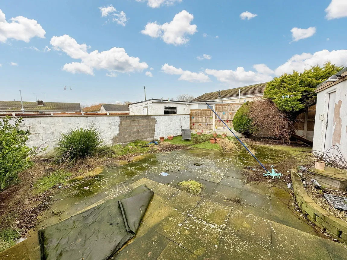 Llys Madoc, Towyn, LL22 9NH, photo 4