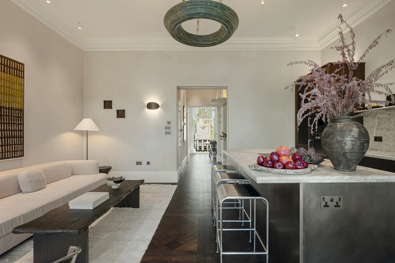 Ladbroke Grove, Notting Hill, London, photo 6