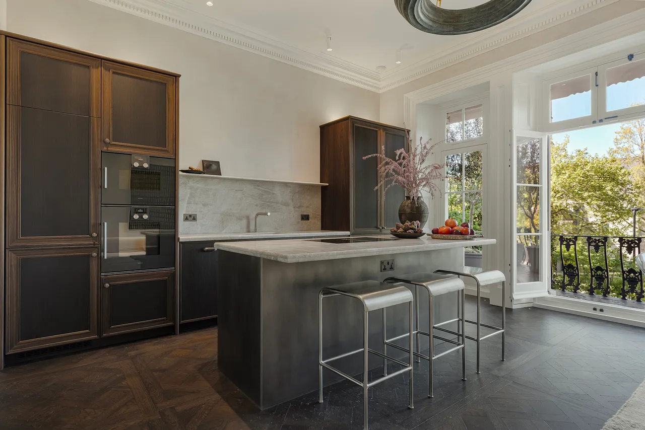 Ladbroke Grove, Notting Hill, London, photo 4