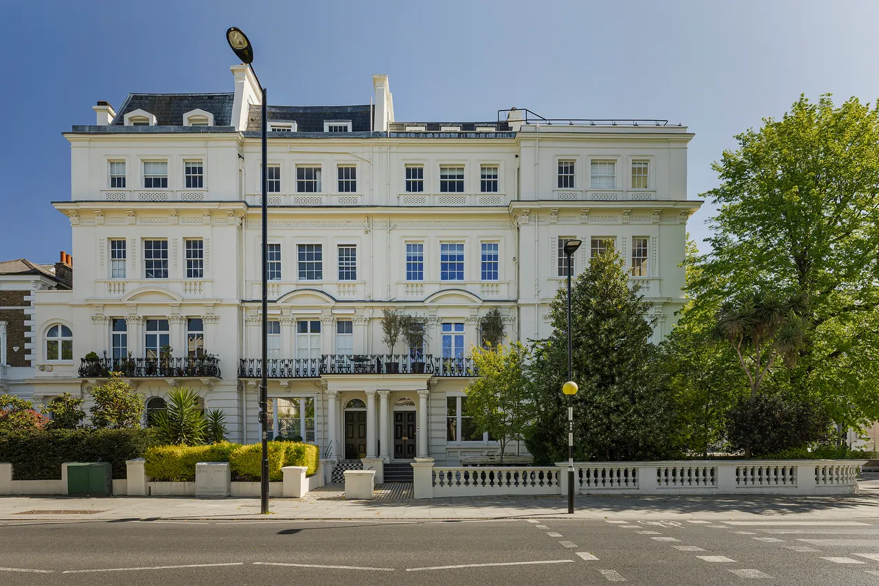 2 bed flat for sale — Ladbroke Grove, Notting Hill, London