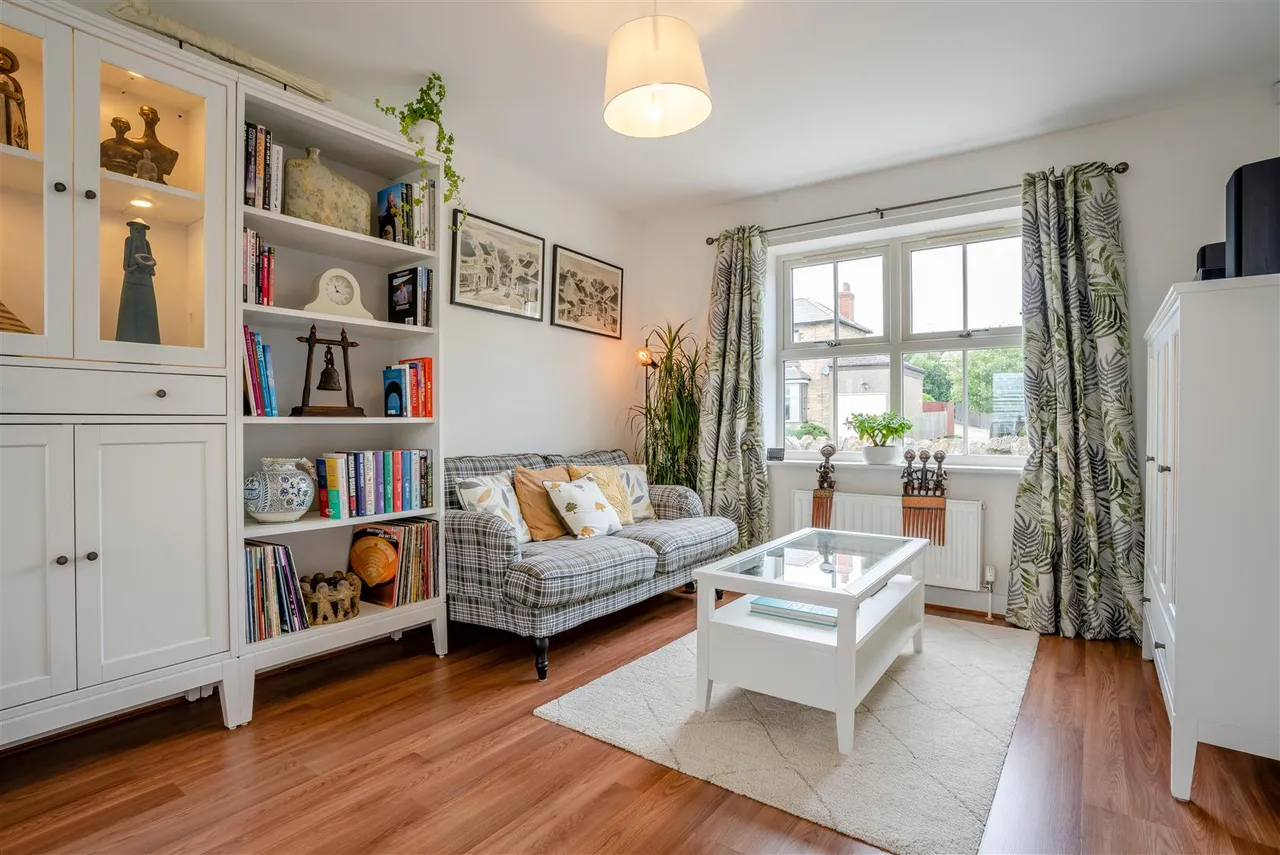 Gilling Road, Richmond, photo 5