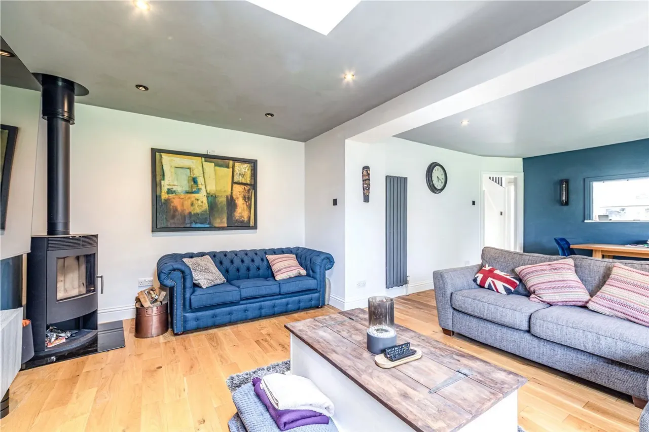 Foxlake Road, Byfleet, West Byfleet, ..., photo 7