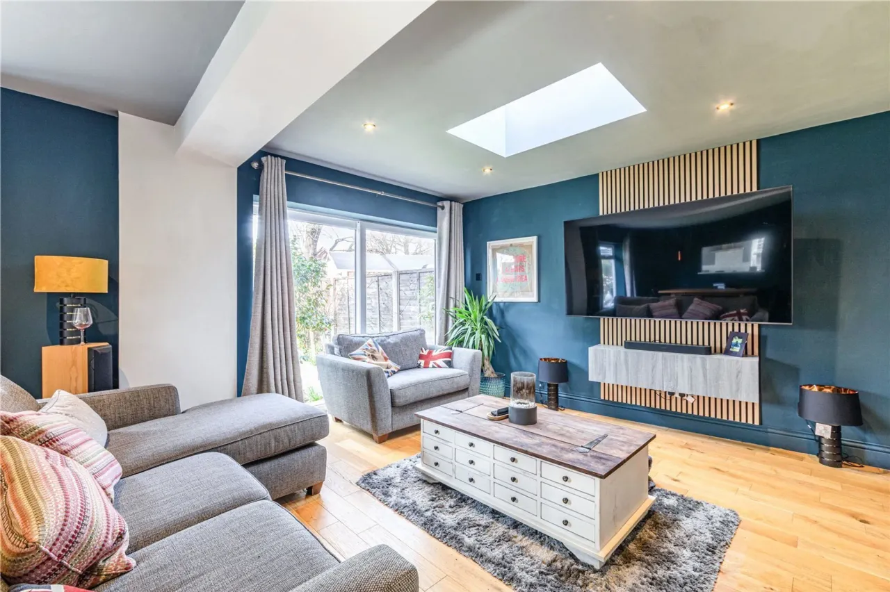 Foxlake Road, Byfleet, West Byfleet, ..., photo 6