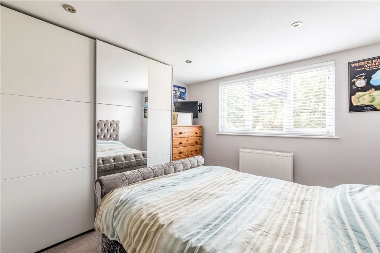 Foxlake Road, Byfleet, West Byfleet, ..., photo 21
