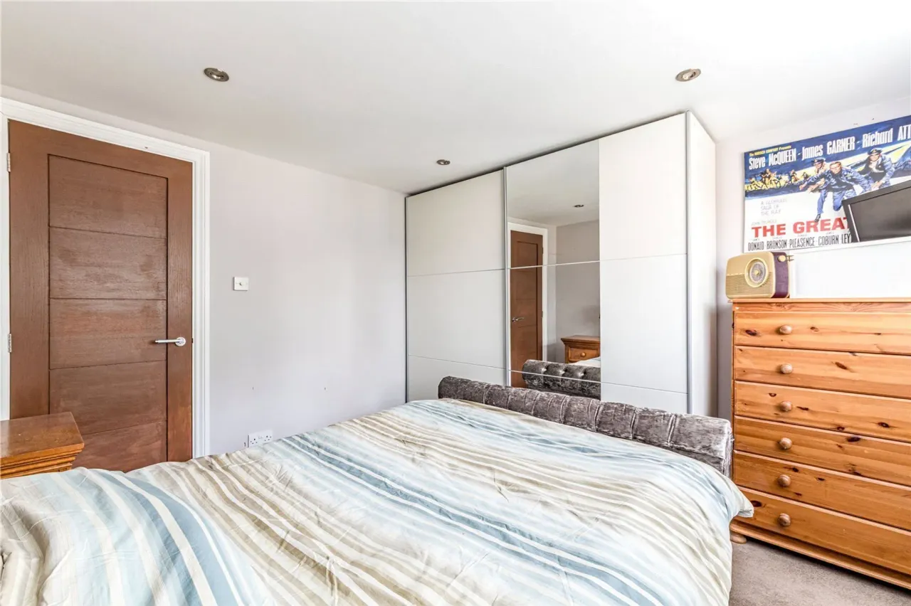 Foxlake Road, Byfleet, West Byfleet, ..., photo 22