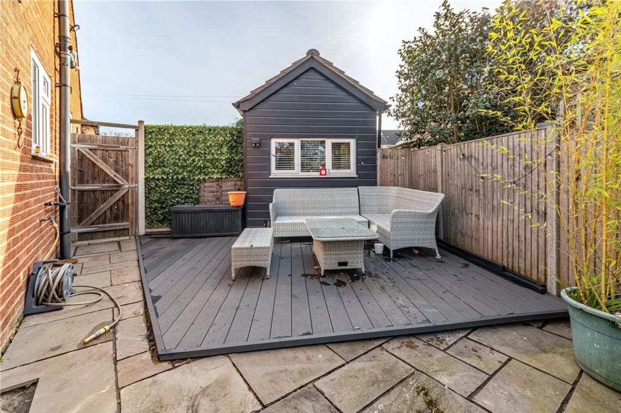 Foxlake Road, Byfleet, West Byfleet, ..., photo 25