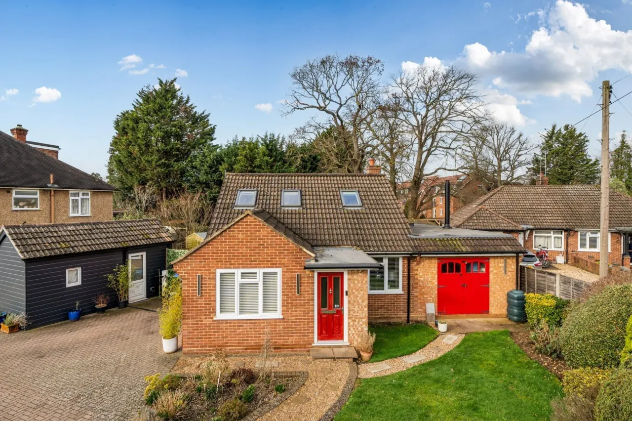 Foxlake Road, Byfleet, West Byfleet, ..., photo 28