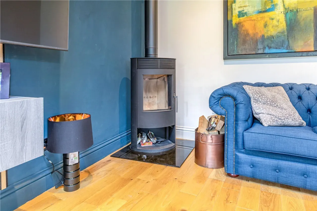 Foxlake Road, Byfleet, West Byfleet, ..., photo 8