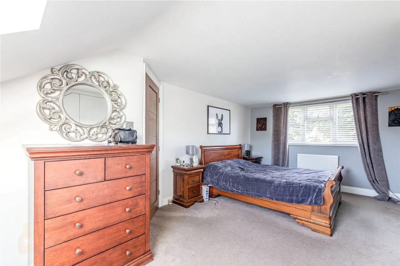 Foxlake Road, Byfleet, West Byfleet, ..., photo 18