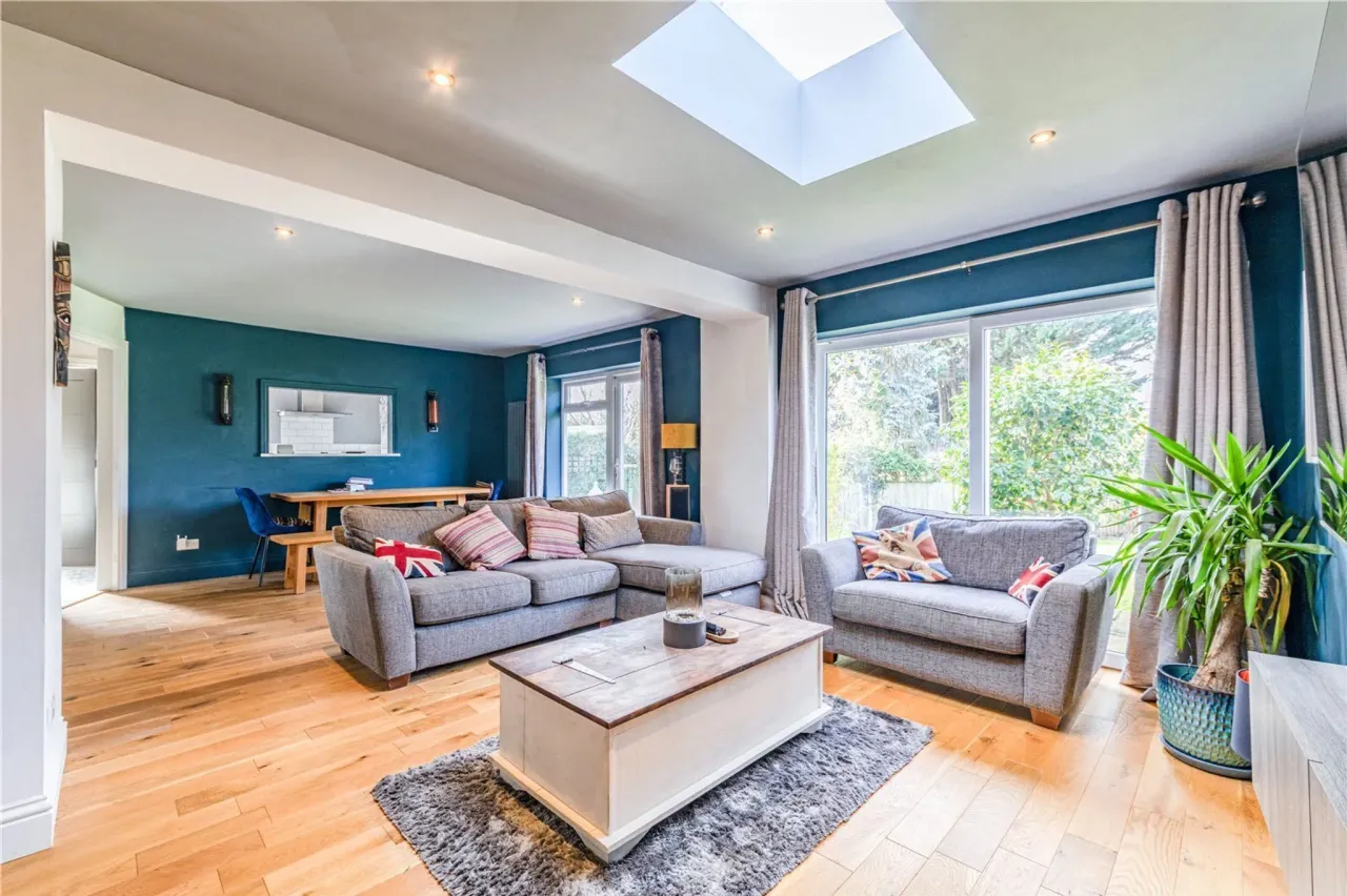 Foxlake Road, Byfleet, West Byfleet, ..., photo 9