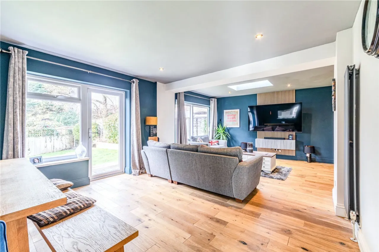 Foxlake Road, Byfleet, West Byfleet, ..., photo 5