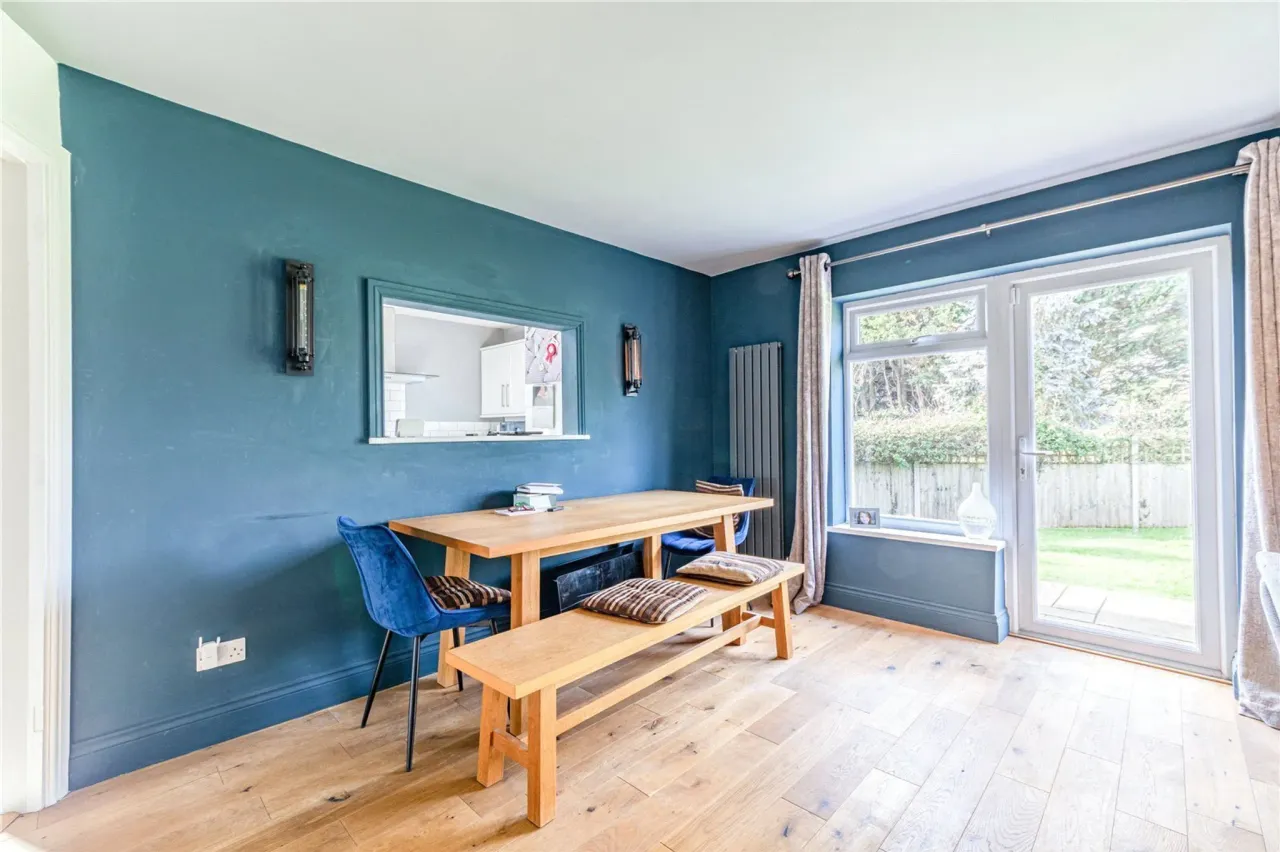 Foxlake Road, Byfleet, West Byfleet, ..., photo 10