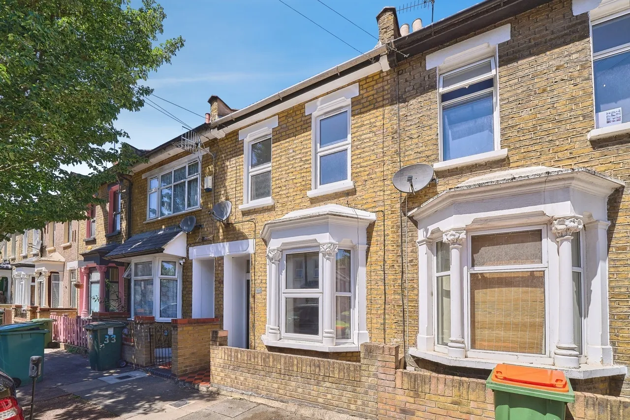 Faringford Road, London, E15, photo 16