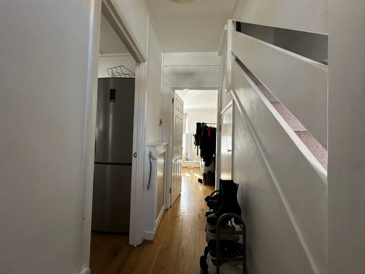 Gladwin House, Camden, photo 8