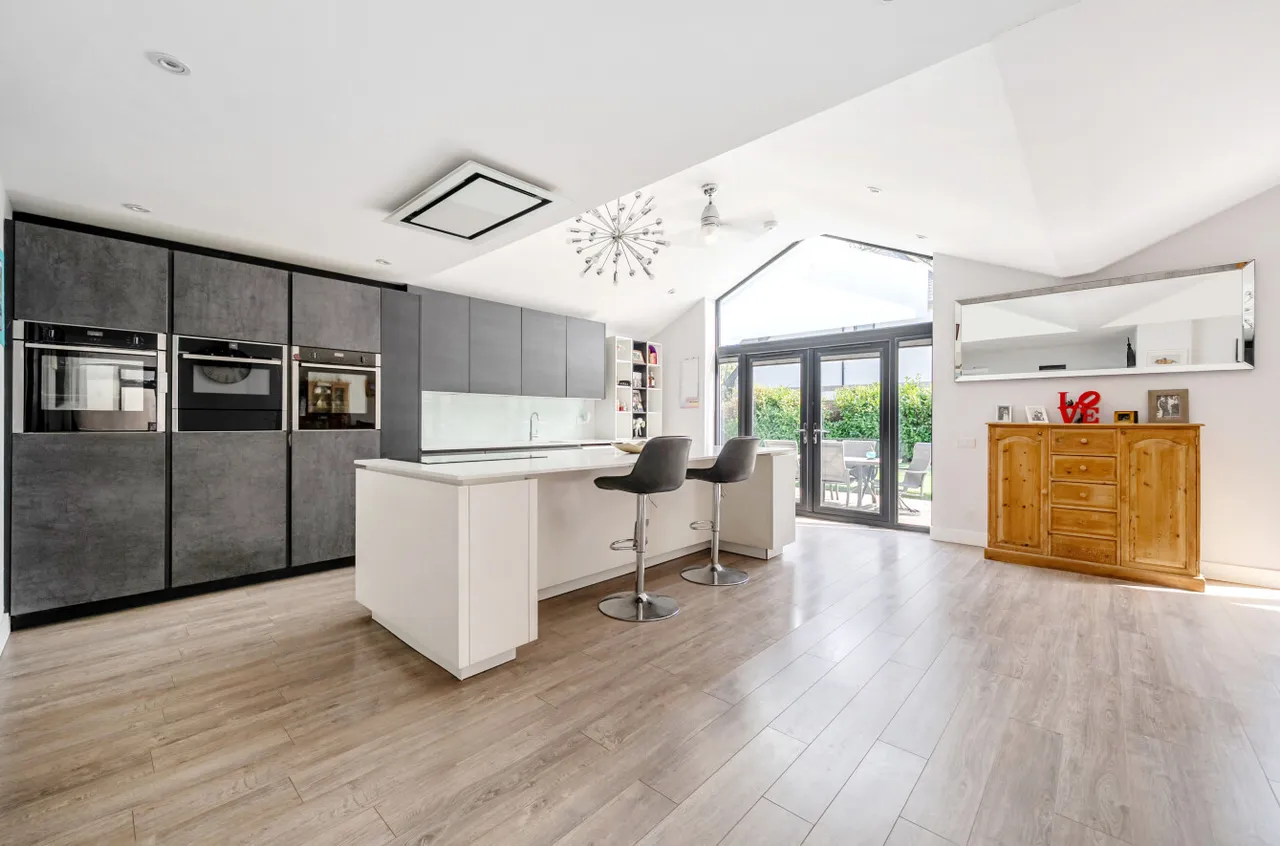 5 bed house for sale — Shortheath Lane, Sulhamstead, Reading, Berkshire, RG7 4EQ